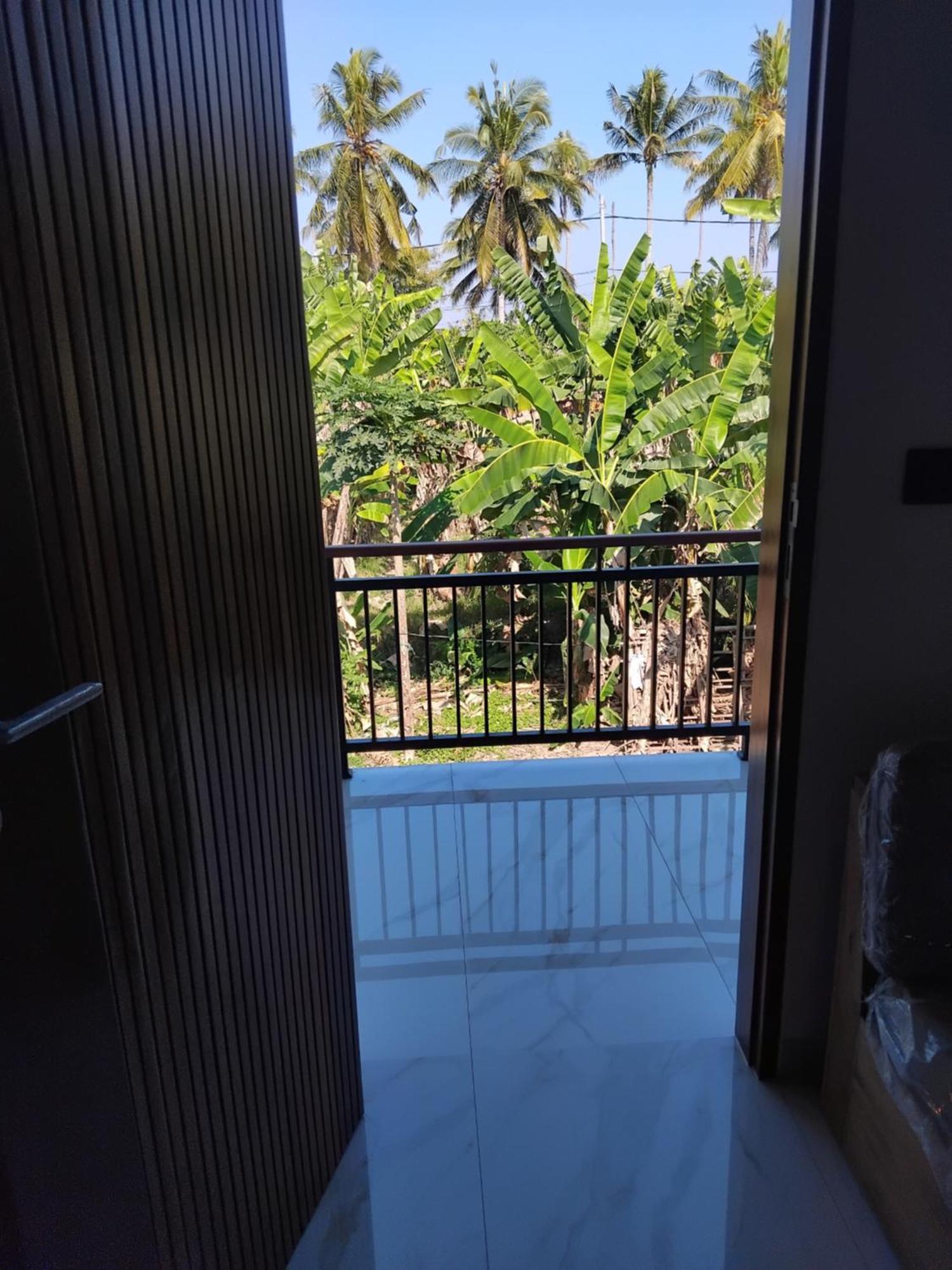 Sujiwa Ubud Hotel & Villa Exteriér fotografie