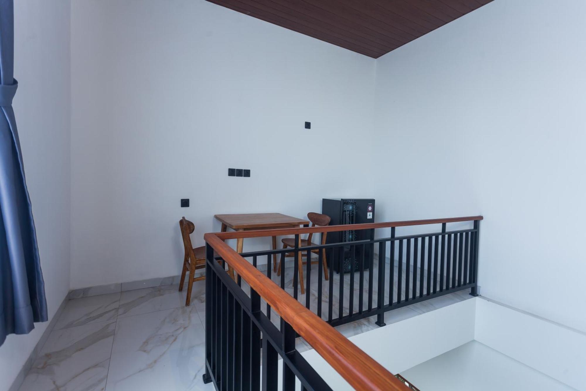 Sujiwa Ubud Hotel & Villa Exteriér fotografie